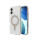 Etui do telefonów ZAGG Santa Cruz Snap etui do iPhone 17 kompatybilne z MagSafe